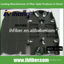 Fiber Optic Splice Tray